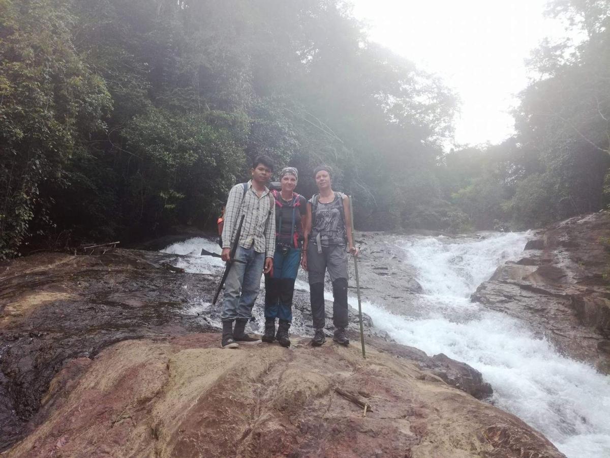 Ratanakiri Farmhouse & Trekking Banlung Eksteriør bilde